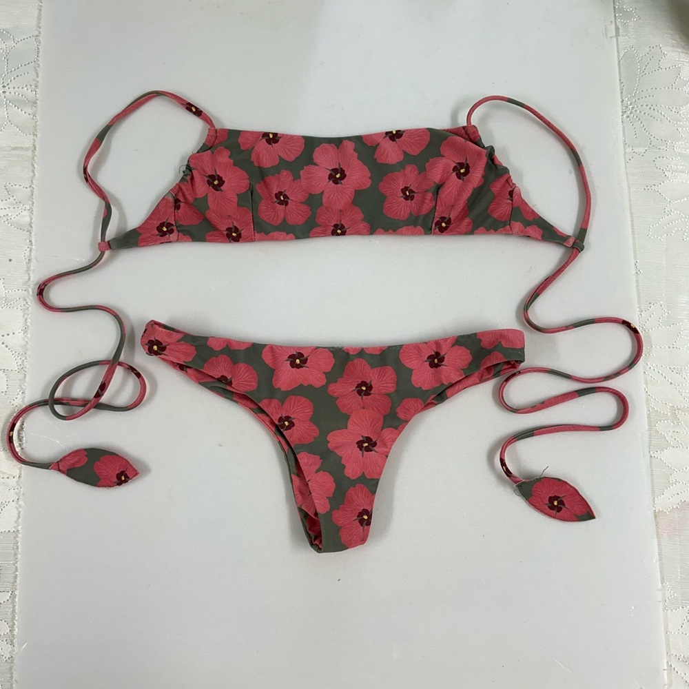 Benoa Swim Hau set